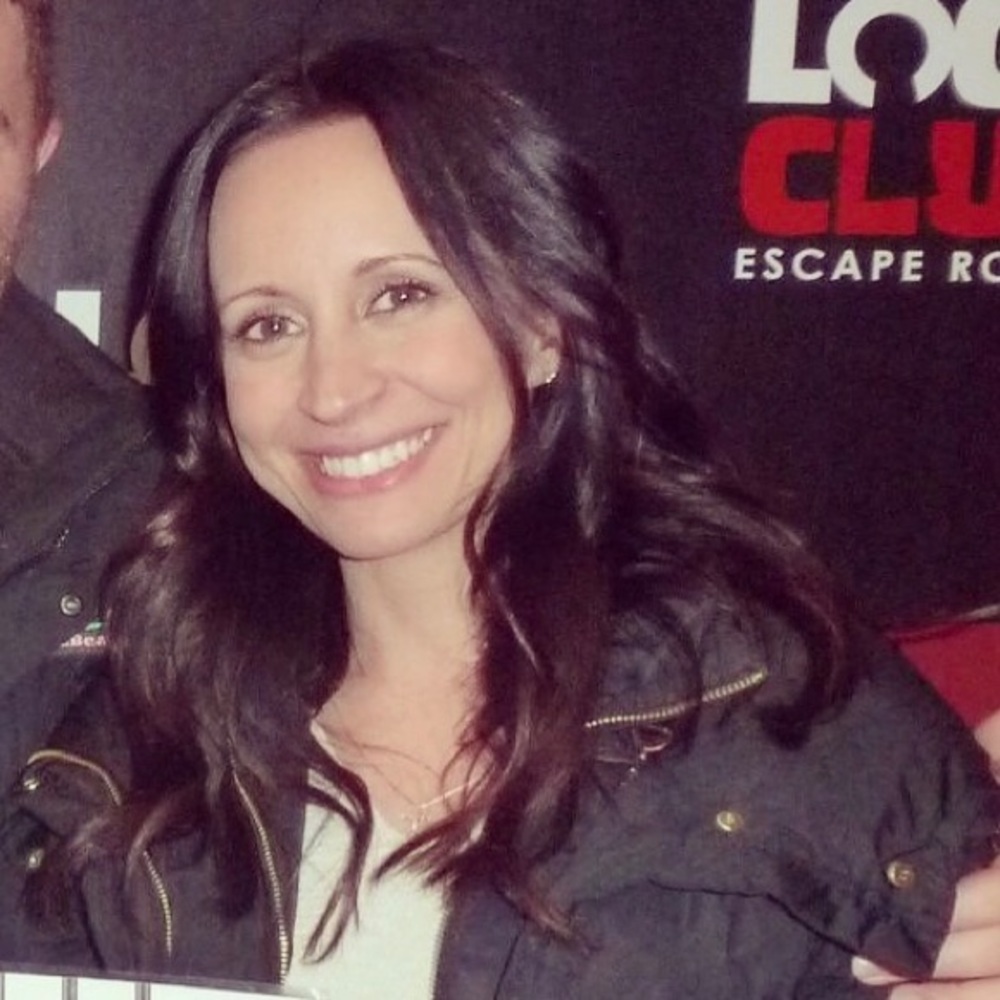 Meet your Posher, Veronica